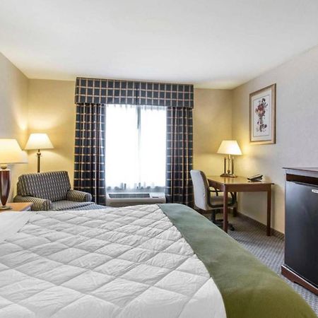 Oasis Inn And Suites 29 Palms Hotel Joshua Tree National Park ทเวนตีไนน์พาล์มส์ ภายนอก รูปภาพ
