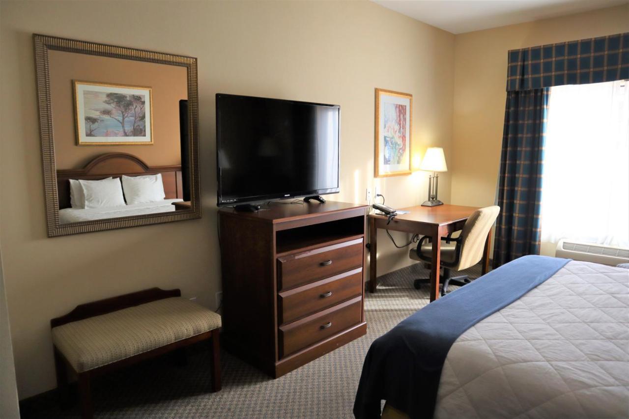 Oasis Inn And Suites 29 Palms Hotel Joshua Tree National Park ทเวนตีไนน์พาล์มส์ ภายนอก รูปภาพ