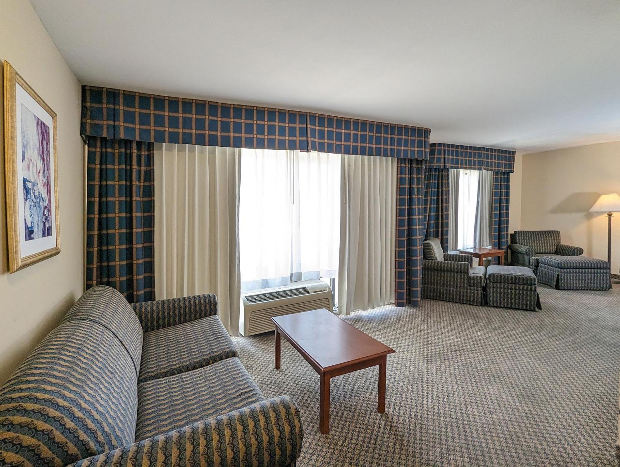 Oasis Inn And Suites 29 Palms Hotel Joshua Tree National Park ทเวนตีไนน์พาล์มส์ ภายนอก รูปภาพ